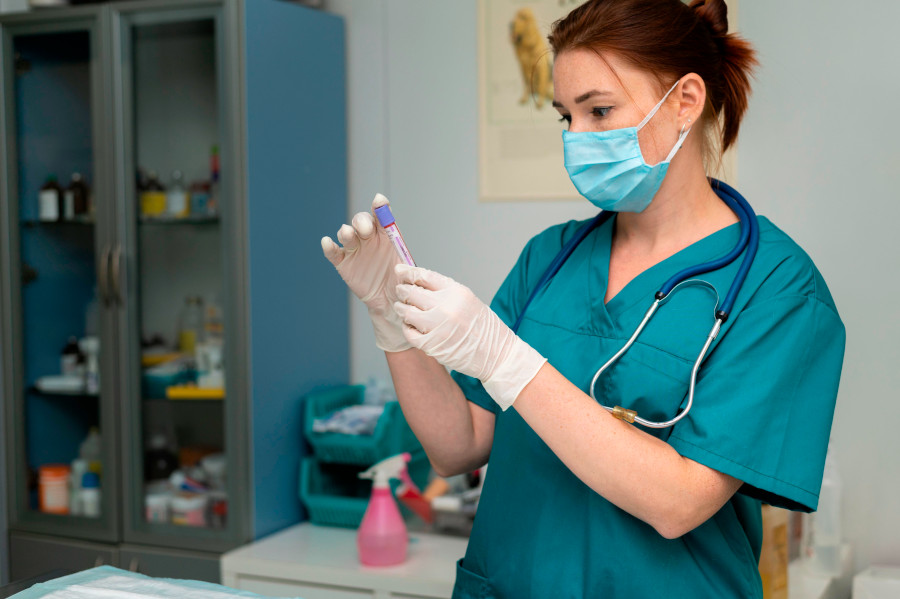 Centro psicotécnico reconocimientos médicos